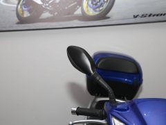 Haojue VH125 - фото 11