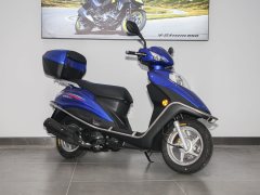 Haojue VH125 - фото 3