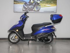 Haojue VH125 - фото 4