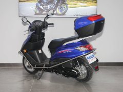 Haojue VH125 - фото 6