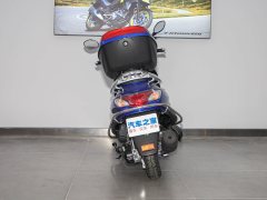 Haojue VH125 - фото 7