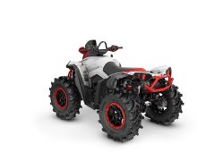 Pangbadi 1000 cc - фото 6