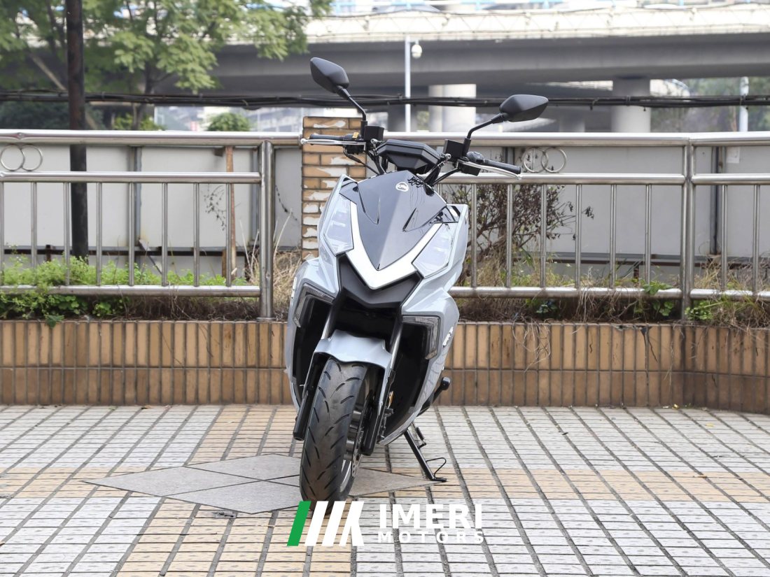 Xiaxinsanyang DRG 150 cc - мотоцикл из Китая
