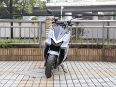 Xiaxinsanyang DRG 150 cc - фото 1