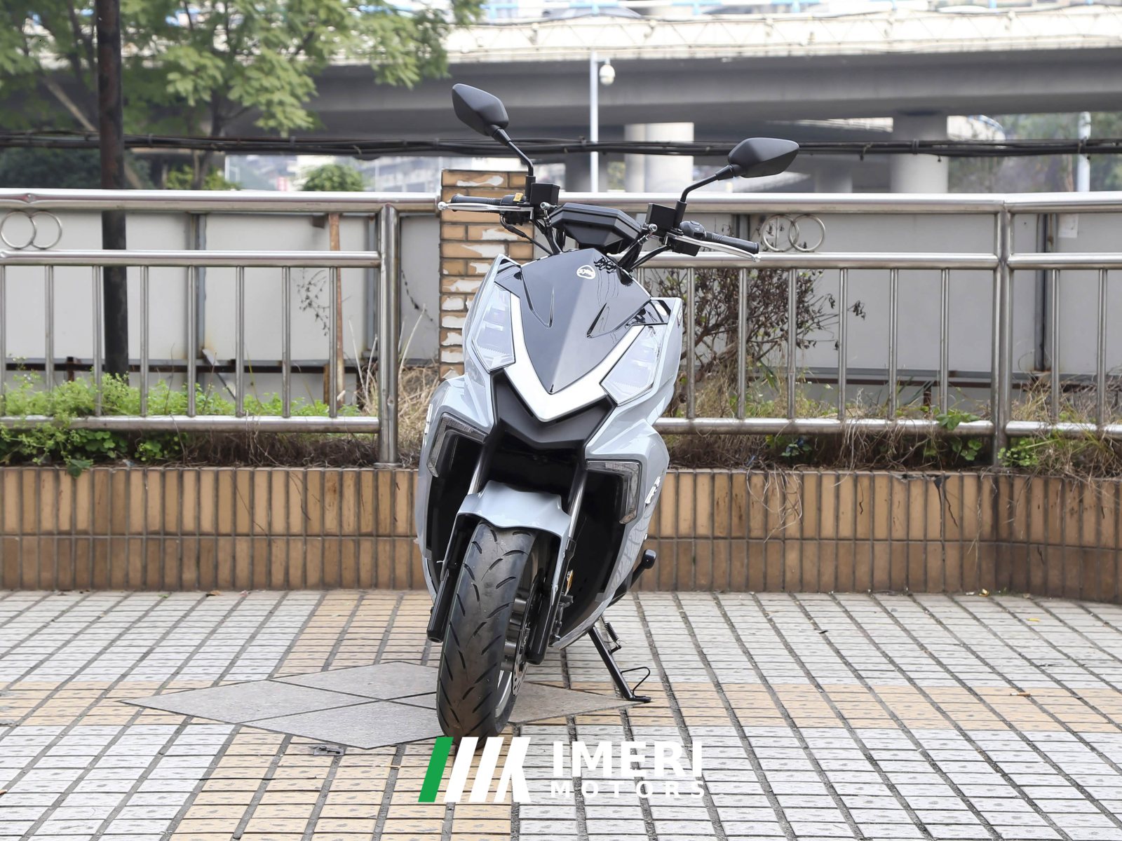 2025 Xiaxinsanyang DRG 150 cc