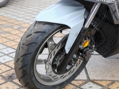 Xiaxinsanyang DRG 150 cc - фото 10