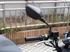 Xiaxinsanyang DRG 150 cc - фото 11