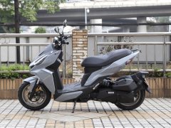 Xiaxinsanyang DRG 150 cc - фото 4