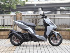 Xiaxinsanyang DRG 150 cc - фото 5