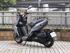 Xiaxinsanyang DRG 150 cc - фото 6
