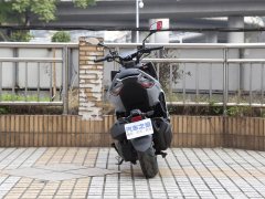 Xiaxinsanyang DRG 150 cc - фото 7