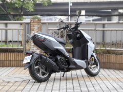 Xiaxinsanyang DRG 150 cc - фото 8