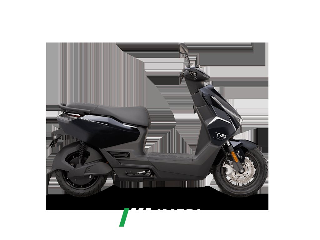 2026 Wuyang Honda U-VO GT