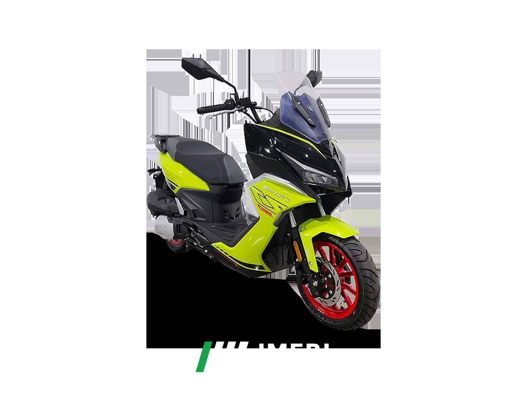 2026 Cyclone RT150S