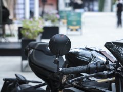 MV Agusta Superveloce 800 - фото 11