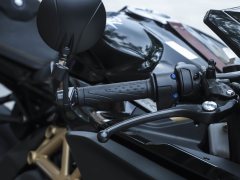 MV Agusta Superveloce 800 - фото 12