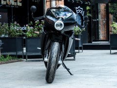 MV Agusta Superveloce 800 - фото 2