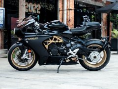 MV Agusta Superveloce 800 - фото 4