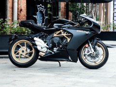 MV Agusta Superveloce 800 - фото 5