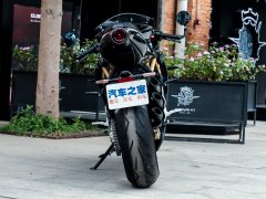 MV Agusta Superveloce 800 - фото 7