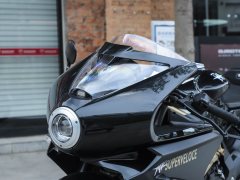 MV Agusta Superveloce 800 - фото 9