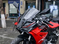 Cyclone RC250 - фото 11