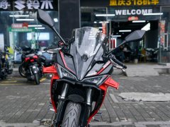 Cyclone RC250 - фото 5