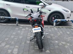 Cyclone RC250 - фото 9