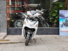 Sundiro Honda EX125 - фото 10