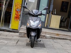 Sundiro Honda EX125 - фото 2