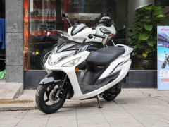 Sundiro Honda EX125 - фото 9