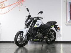 Benelli TNT25 250 cc - фото 1