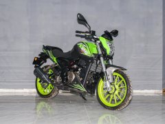Benelli TNT25 250 cc - фото 11