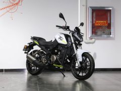 Benelli TNT25 250 cc - фото 3