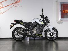 Benelli TNT25 250 cc - фото 5