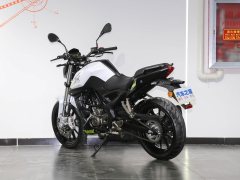 Benelli TNT25 250 cc - фото 6