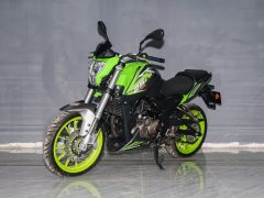 Benelli TNT25 250 cc - фото 9