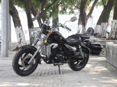 Lifan K18 150 cc - фото 1