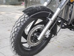 Lifan K18 150 cc - фото 10
