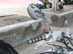 Lifan K18 150 cc - фото 11