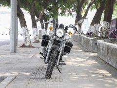 Lifan K18 150 cc - фото 2