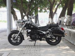 Lifan K18 150 cc - фото 4
