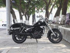 Lifan K18 150 cc - фото 5