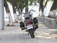 Lifan K18 150 cc - фото 7