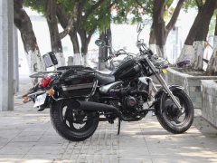 Lifan K18 150 cc - фото 8