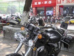 Lifan K18 150 cc - фото 9