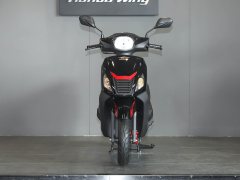 Wuyang Honda NB-X 125 cc - фото 11