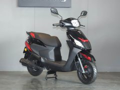 Wuyang Honda NB-X 125 cc - фото 12