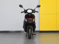Wuyang Honda NB-X 125 cc - фото 2