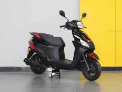 Wuyang Honda NB-X 125 cc - фото 3